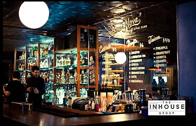 Rented by The InHouse Group