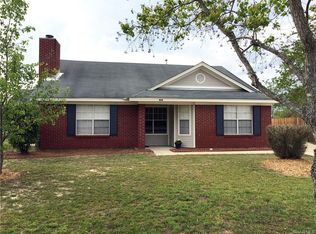 913 Mister Dr, Montgomery, AL 36117