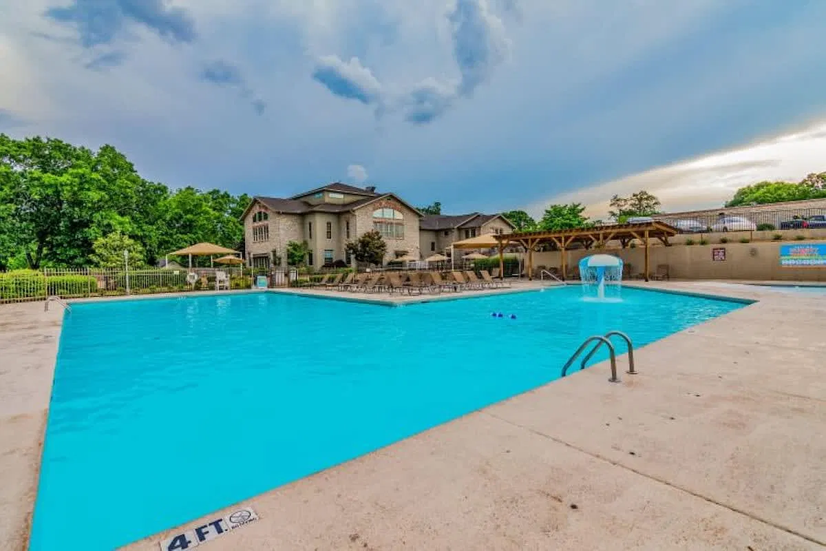 1 bed, 688 sqft, $1,350 — Photo 4