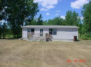 5363 N Tower Beach Rd, Pinconning, MI 48650
