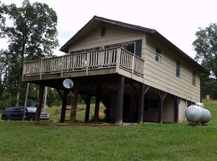 236 Bethel Church Rd NE, Dalton, GA 30721