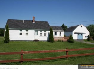 642 Old County Rd, Rockland, ME 04841