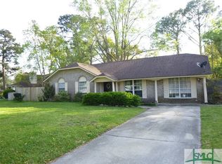 11 Oxford Ct, Savannah, GA 31419