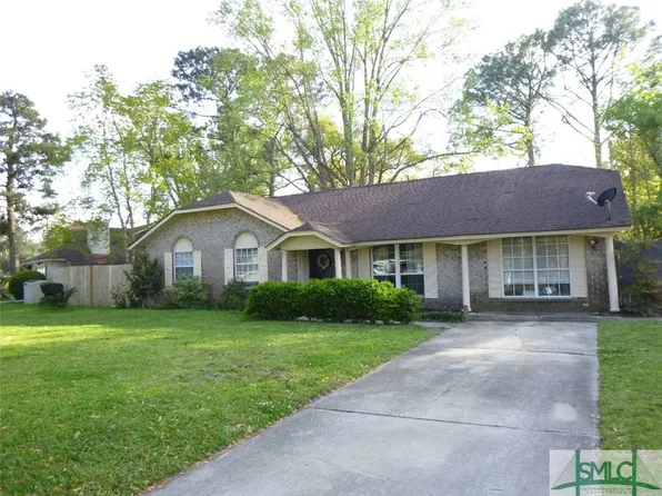 11 Oxford Court, Savannah, GA 31419