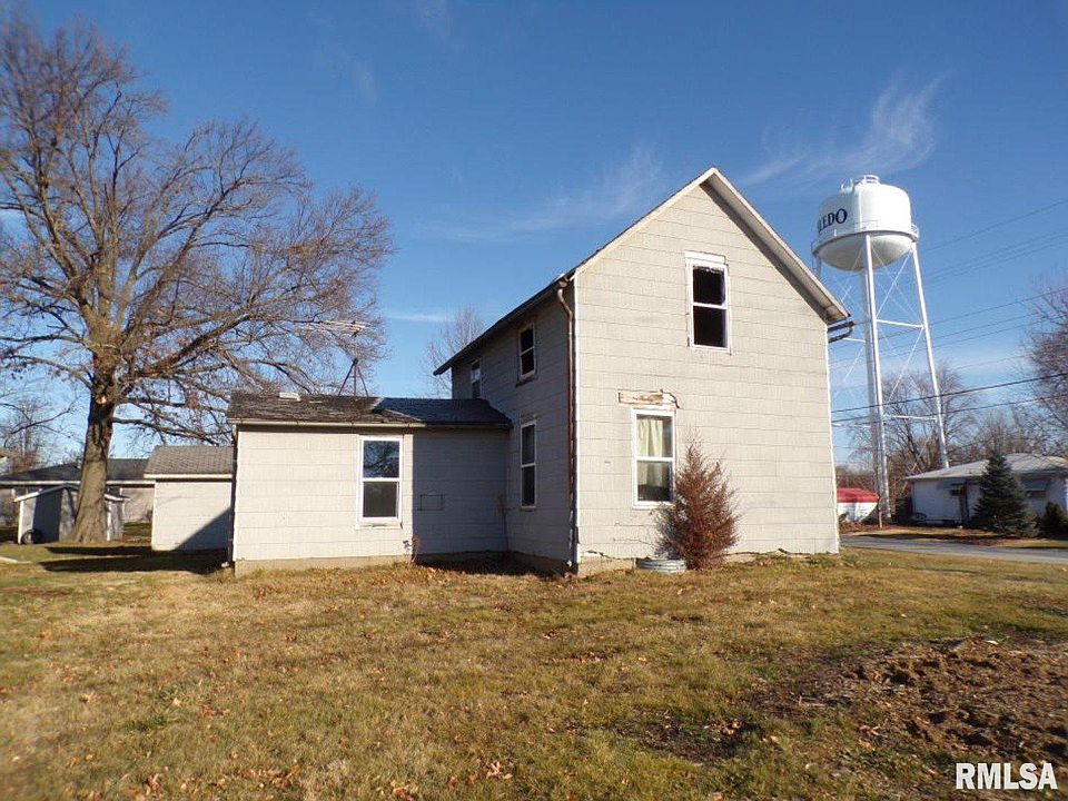 2nd image of 601 SW 6th St