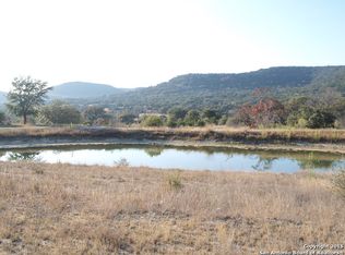 1920 Faris Ranch Rd, Bandera, TX 78003