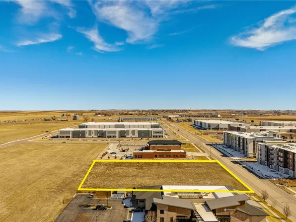 R1646781 Boulevard, Johnstown, CO 80534