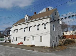 4 Mount Hope St #6, Dedham, MA 02026