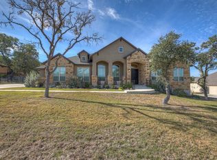734 Cambridge Dr, New Braunfels, TX 78132