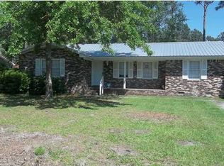 504 Maxey St, Walterboro, SC 29488