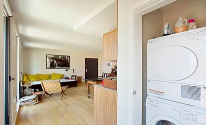 Rented by Westminster Management