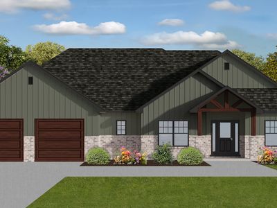 5009 Silo Hill Ln, Jefferson City, MO, 65101