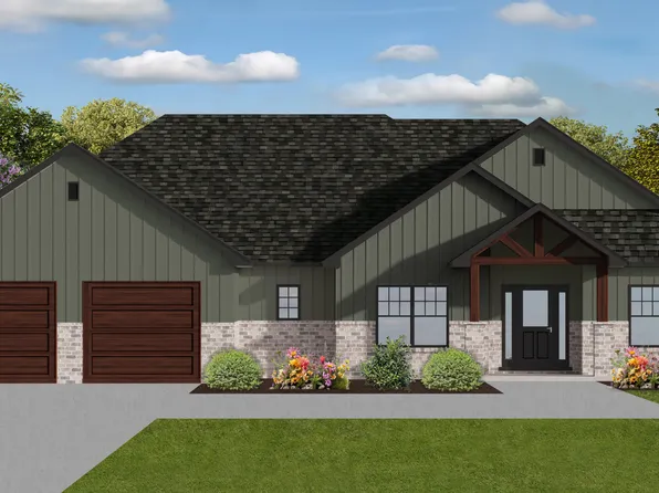 5009 Silo Hill Ln, Jefferson City, MO 65101