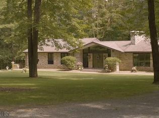 155 Herm Nealen Ln, Northern Cambria, PA 15714