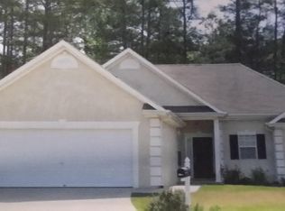 322 Newfield Way, Peachtree City, GA 30269