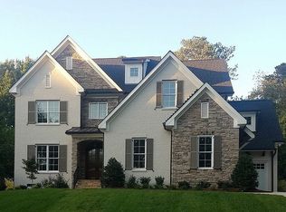 305 Latimer Rd, Raleigh, NC 27609