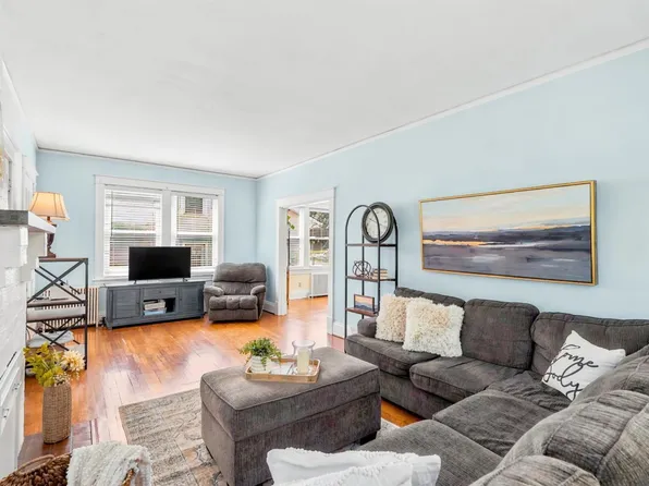 204 Westover Blvd, Lynchburg, VA 24501