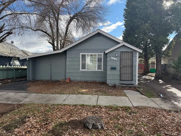 2016 Wantland Ave, Klamath Falls, OR 97601