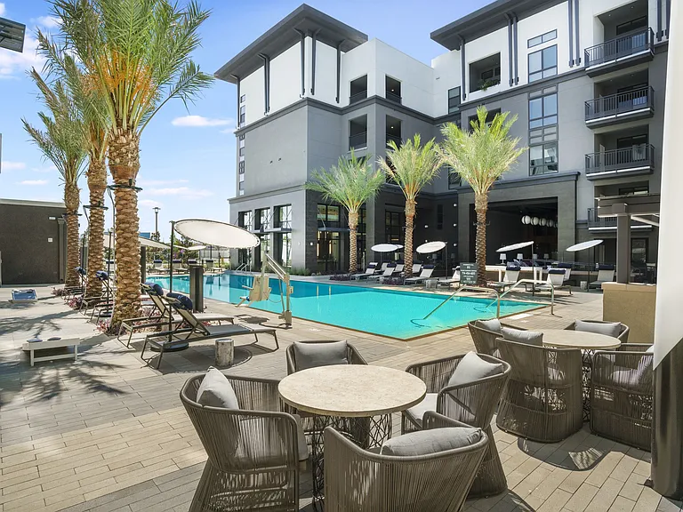 Core Apartments — Photo 9