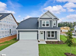 302 Moorish Cir, Simpsonville, SC 29681