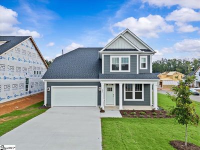 302 Moorish Cir, Simpsonville, SC, 29681