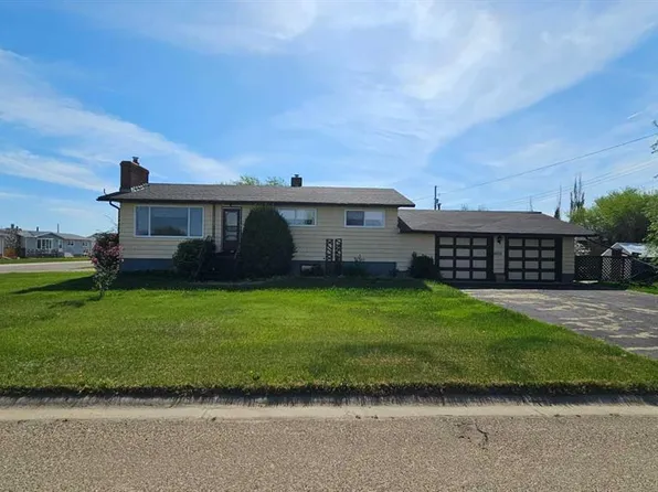 4618 W Westminster Ave, Coronation, AB T0C 1C0