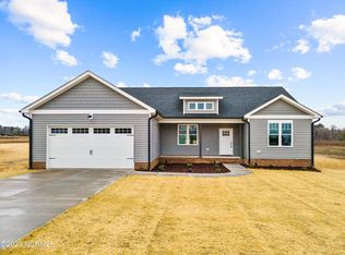 6035 Farmwood Loop, Wilson, NC 27896