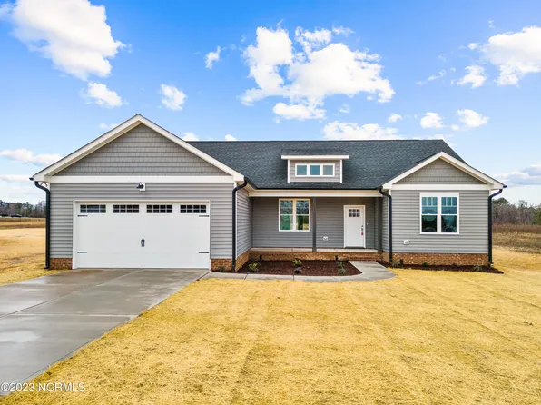 6035 Farmwood Loop, Wilson, NC 27896