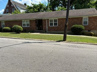 107 W James St #A, Danville, VA 24540