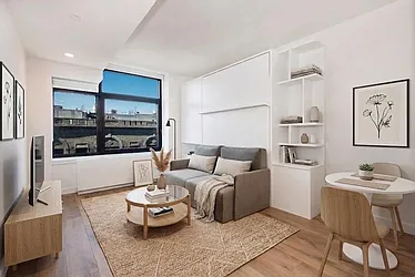 251 West 117th Street