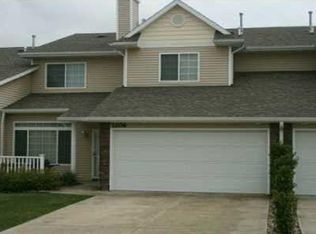 1206 SE Birch Ln, Ankeny, IA 50021