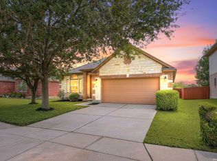 196 Bison Ln, Cibolo, TX 78108