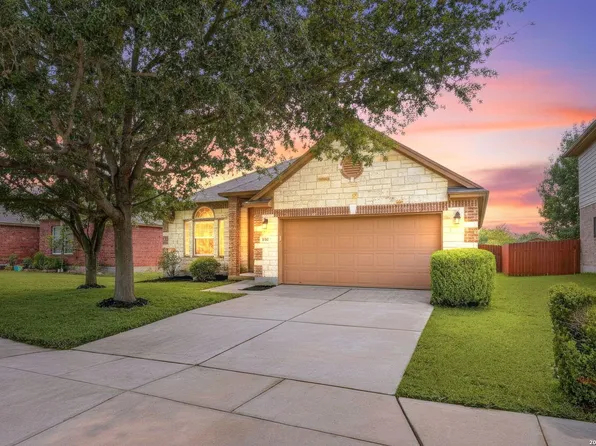 196 Bison Ln, Cibolo, TX 78108