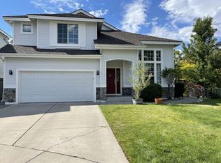6159 Wycliffe Cir, Reno, NV 89519