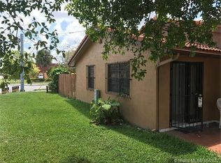 10900 NW 7th St #101, Miami, FL 33172