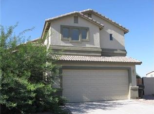 6804 S 43rd Dr, Laveen, AZ 85339