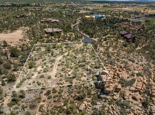 4760 W Distant View Trl, Prescott, AZ 86305