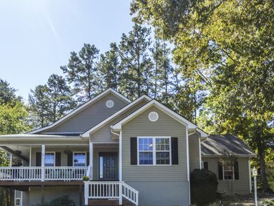 218 Seminole Circle, Loudon, TN, 37774