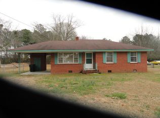 2000 Glenhaven Ln, Goldsboro, NC 27530