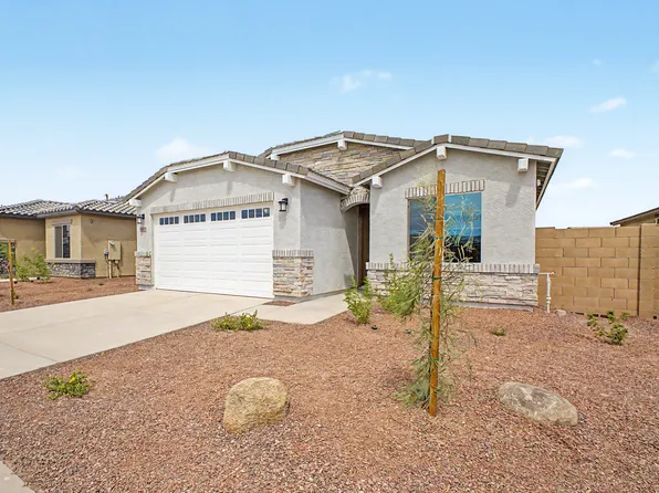 8243 N 173rd Ln, Waddell, AZ 85355