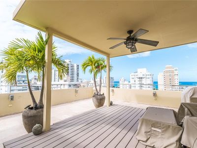 1760 Madrid Calle Loiza, San Juan, PR, 00911