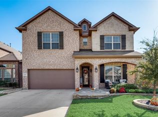 5104 Dominica Ln, Fort Worth, TX 76244