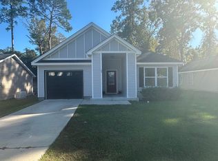 65 Pueblo Trl, Crawfordville, FL 32327