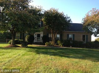 11604 Morning Star Dr, Germantown, MD 20876