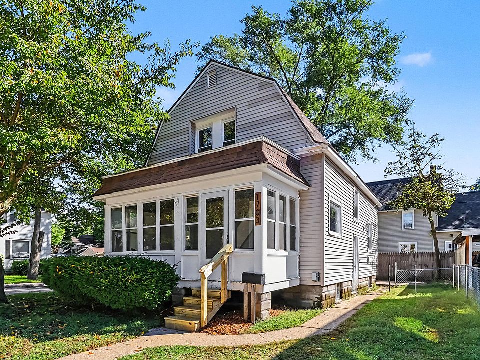 1st image of 1703 Race St