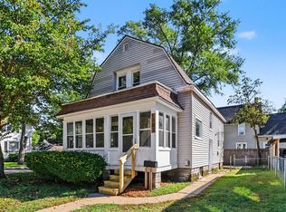 1703 Race St, Kalamazoo, MI 49001