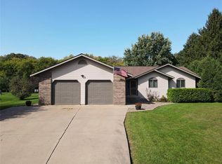 1972 21 15/16 Street, Rice Lake, WI 54868