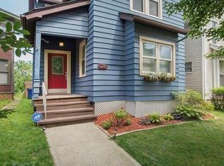 1781 W 47th St, Cleveland, OH