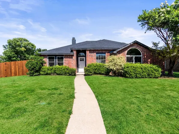 4822 Mize Ct, Rowlett, TX 75088