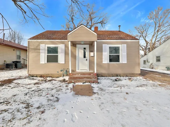 1141 Ada St, Augusta, KS 67010